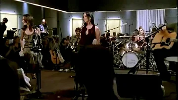 So young The Corrs (Unplugged) 1080p