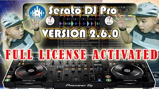 DJ KEVZ TV: SERATO DJ PRO VERSION 2.6.0 WITH FULL LICENSE ACTIVATE / TAGALOG