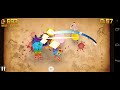 Fruit Ninja Divine Premier Arcade and Zen Gameplay Fruit Ninja Divine Premier Arcade and Zen Gameplay