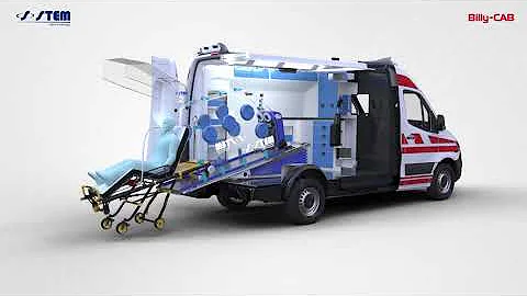Quanto può costare un trasporto in ambulanza?