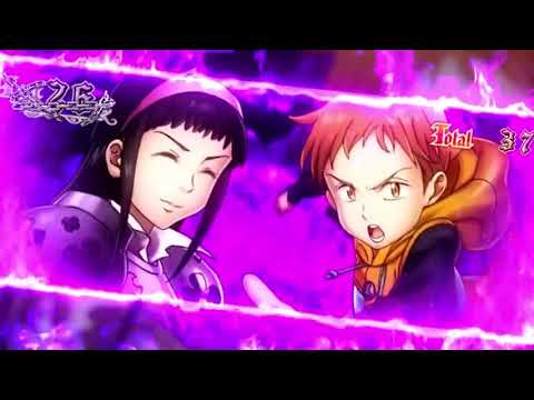 パチスロ七つの大罪 PV