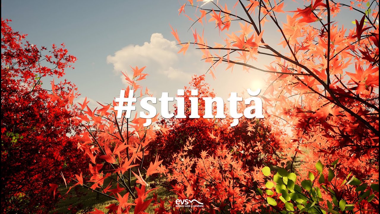 Știință