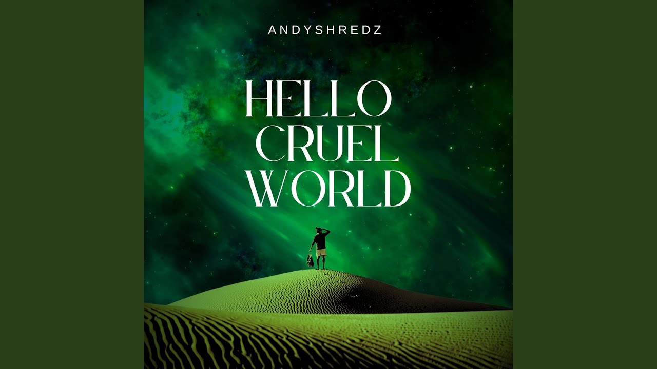 Hello Cruel World (feat. Renita Zintel) (REIMAGINED)