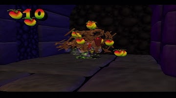 Crash Bandicoot The Wrath of Cortex PART 13 The Gauntlet Playthrough PS2