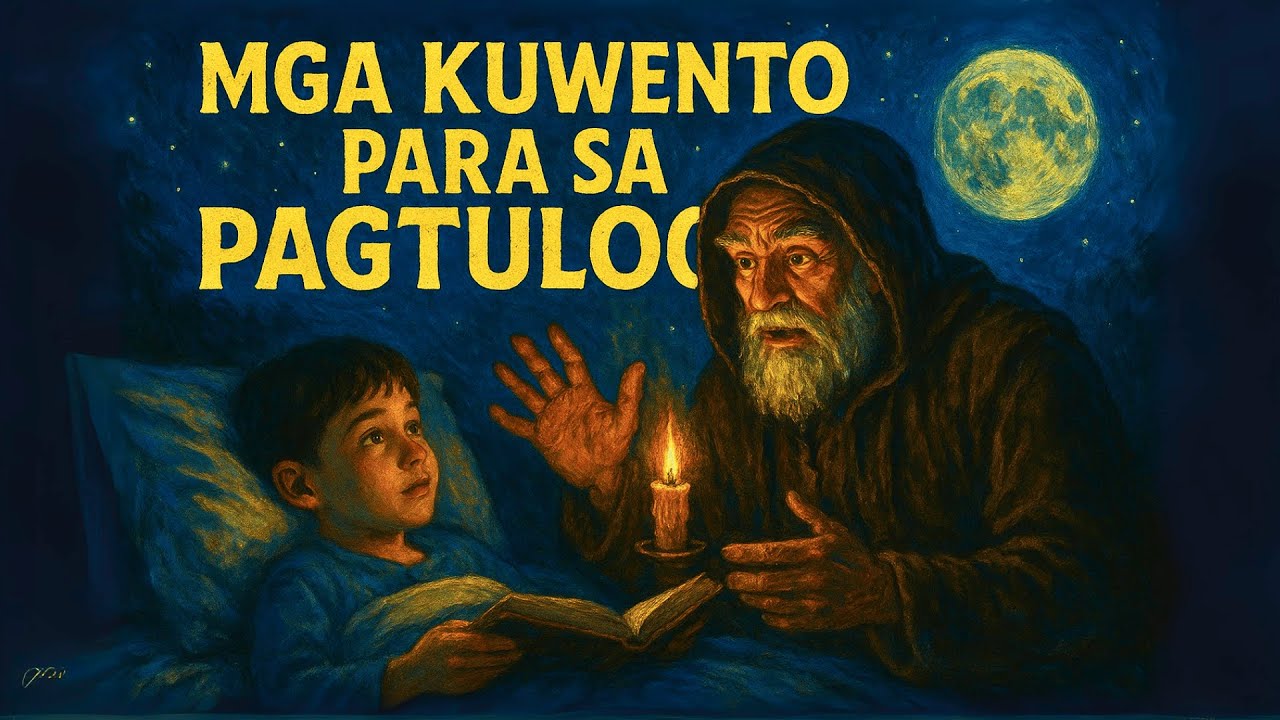 MGA ALAMAT SA ORAS NG TULOG PARA SA MALALIM AT MAPAYAPANG TULOG  VOL  16