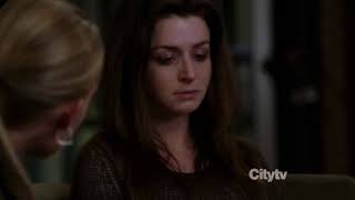 Private Practice|| Intervención de Amelia
