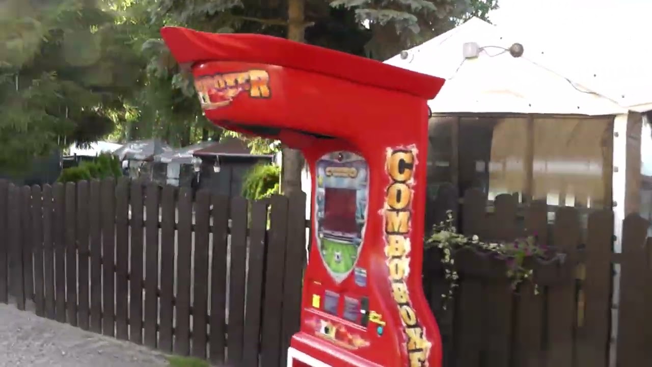 Rowerem po Barlinku -15. 06. 2025