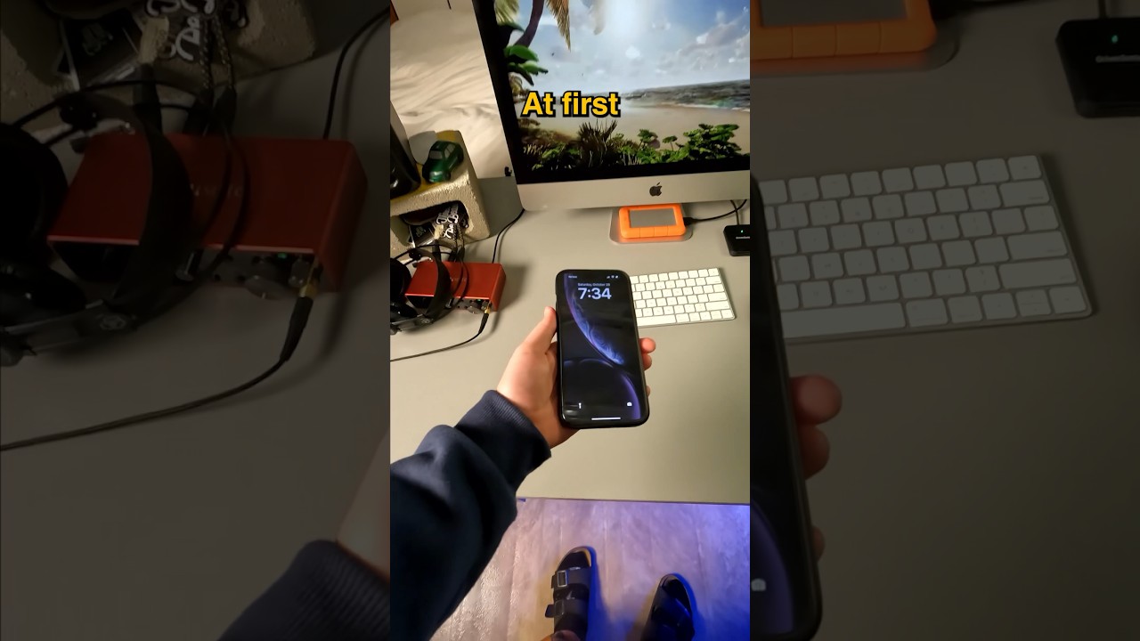 Common problem with iPhone 14 Pro Max 