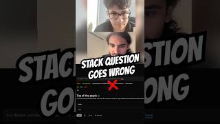 OS specialist learns about the stack!