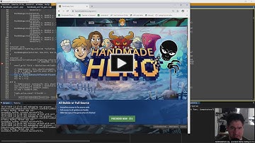 Handmade Hero Day 613 - Merging the Raycaster with the Sampler