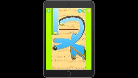 dig this! (Dig it ) 107-14 | BALLS IN A POD | Dig this level 14 chapter 107 solution walkthrough