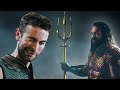 The Deep's Hilarious Cameo with Aquaman & Justice League 🐟