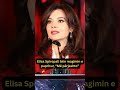 Elisa Spiropali bën reagimin e papritur, “Më përjashto”