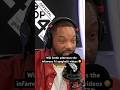 Will Smith addresses the AI spaghetti saga #willsmith #bigtop40