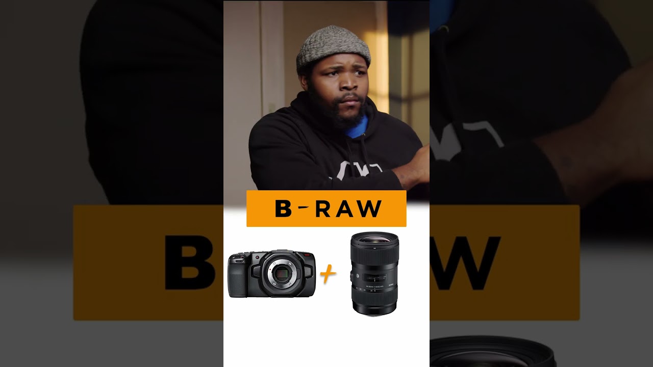 BLACKMAGIC RAW S1H VS POCKET 4K: Which One is Better?