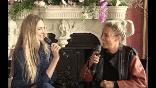 In Conversation With Designer Isabel Marant | MATCHESFASHION.COM