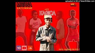 Mwana Katchokwe - Kagica (Áudio Oficial)