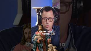 The Christ of History vs. The Christ of Faith