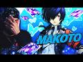 The Persona 3 Collab in P5X BANKRUPT ME!