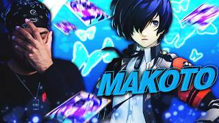 The Persona 3 Collab in P5X BANKRUPT ME!