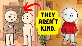 This Is How ‘Nice’ People Secretly Destroy You 