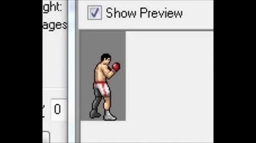 [GAME MAKER TUTORIAL #5] come creare uno sprite animato