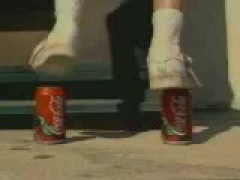funny commercials - pepsi