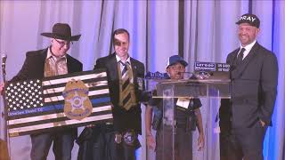 2025 NLEOHOF Gala