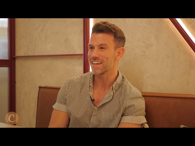 Conoce a Mario Arcas y los consejos de interiorismo de Takk Group | CHEF DIGITAL TV