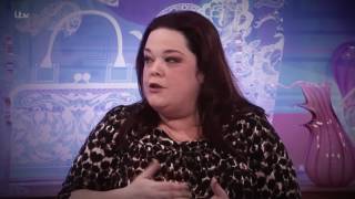 Lisa Riley's Weight-Loss Journey | Loose Women
