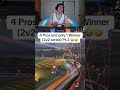4 Pros battle in 2v2 series only 1 winner! Pt.2 😂😂😂 #rocketleague #rl #funnyclips #gamingclips