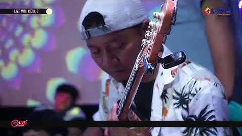 Bagja Diri - Voc Sandra | MIMI CICIH S | Cinerus