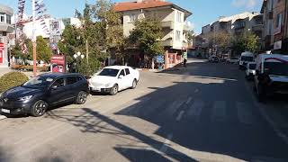 Lüleburgaz Ahmetbey kasabası seyir videosu Resimi