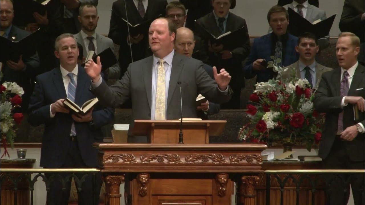 "When the Roll is Called Up Yonder" • Congregational Hymn Singing • Crown Hymns #384 "When the Roll is Called Up Yonder" • Congregational Hymn Singing • Crown Hymns #384