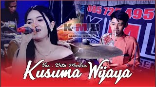 KUSUMA WIJAYA π β KMB GEDRUG SRAGENπΉβ SETIA GROUP SOUND