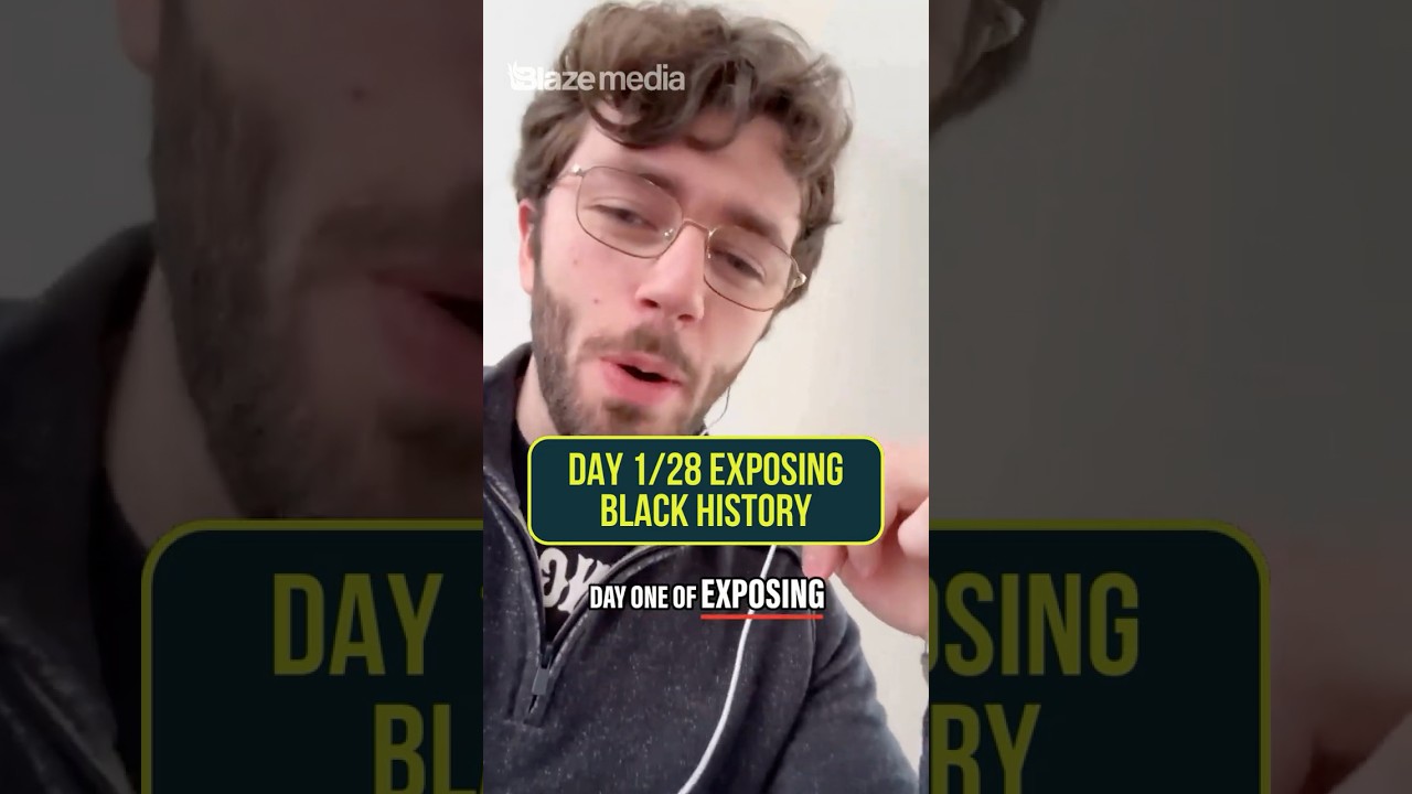 Exposing Black History Day 1: ROSA PARKS