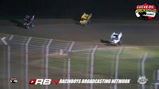 Lucas Oil ASCS at U S  36 Raceway