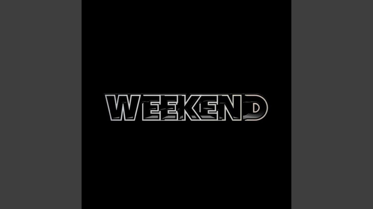 Mira Weekend en YouTube Mira Weekend en YouTube