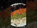 Fruits chaat#food #youtubeshorts #ytshorts #shortvideo