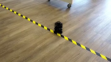 Autonomous mapping with Frontier Exploration