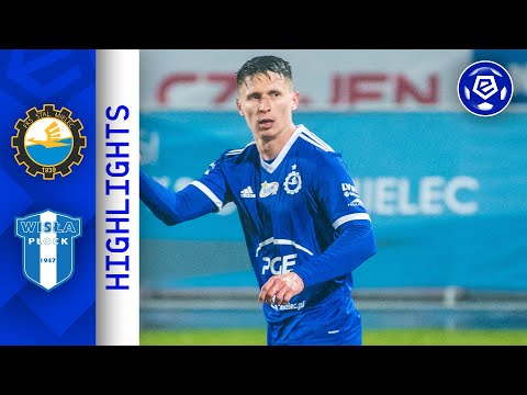 Stal Mielec Wisla Goals And Highlights