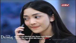 Nanda Tahu Ilham Masih Hidup | Aku Ingin Dicintai | ANTV | 27/11/2020 | Eps 12 Part 1
