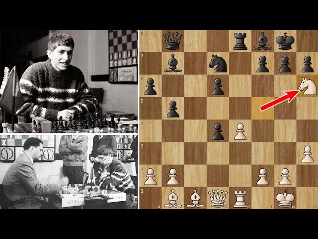 chess24.com on X: Bobby Fischer, the US lone wolf who interrupted the  Soviet domination of chess, is Number 3 in our 50 Greatest Chess Players of  All Time!  #c24live  /