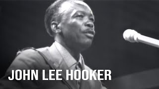 John Lee Hooker & The Groundhogs - Boom Boom (The Beat Room, Oct 05, 1964) Resimi