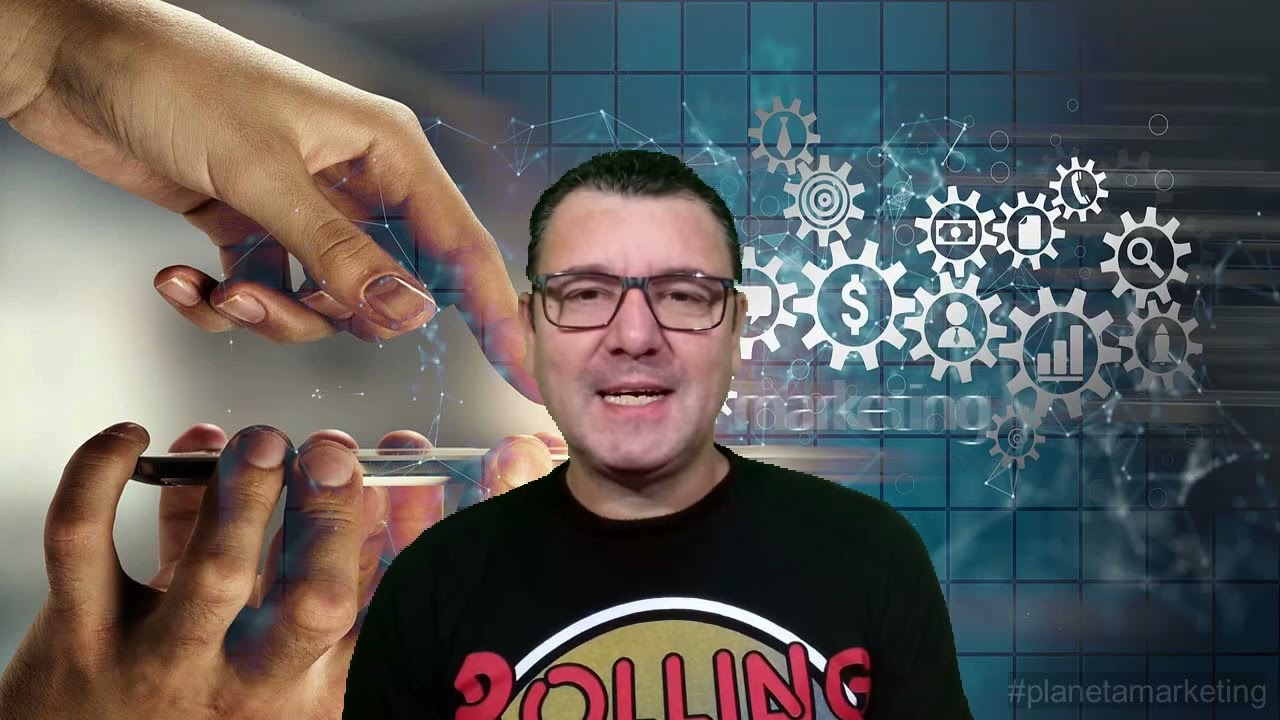 O que é PDV - Episódio 146