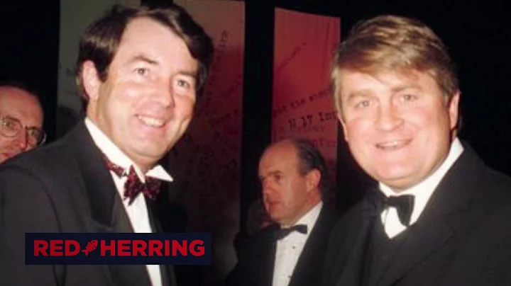 Denis O'Brien. The Truth.