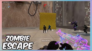 CSS ZE - ze_bathroom_v2_5s on UNLOZE (Level 2)