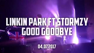 Linkin Park - Good Goodbye (за 14 дней до...)