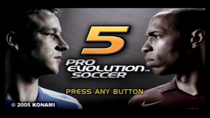 Pro Evolution Soccer 3D 3DS Review -  