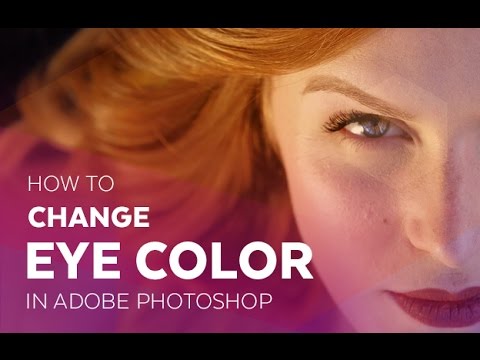 How To Change Eye Color In Adobe Photoshop Youtube Effy Moom Free Coloring Picture wallpaper give a chance to color on the wall without getting in trouble! Fill the walls of your home or office with stress-relieving [effymoom.blogspot.com]